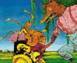 Public Officials should read the story of Braer Rabbit and The Tar Baby