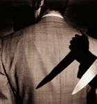 Some 2011 Merced County Grand Jurors are Citizen Backstabbers