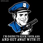 The Unspoken Motto of Merced County Sheriff's Department Sanctioned by the US Attorney Benjamin Wagner and the Fresno FBI